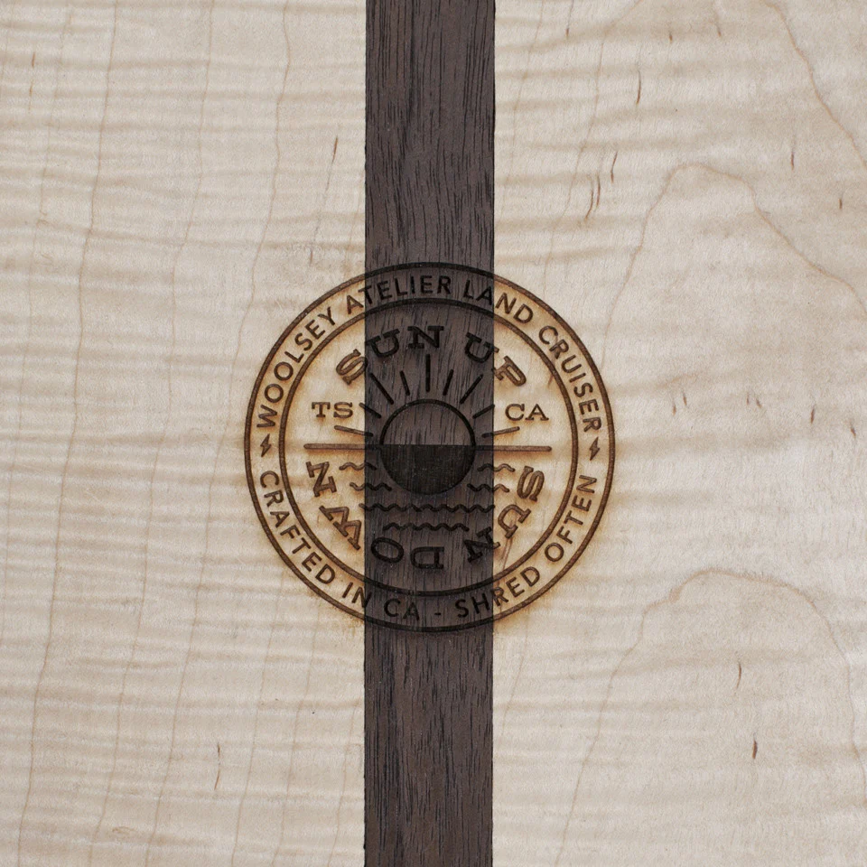 The Woolsey Atelier Land Cruiser - Image 3