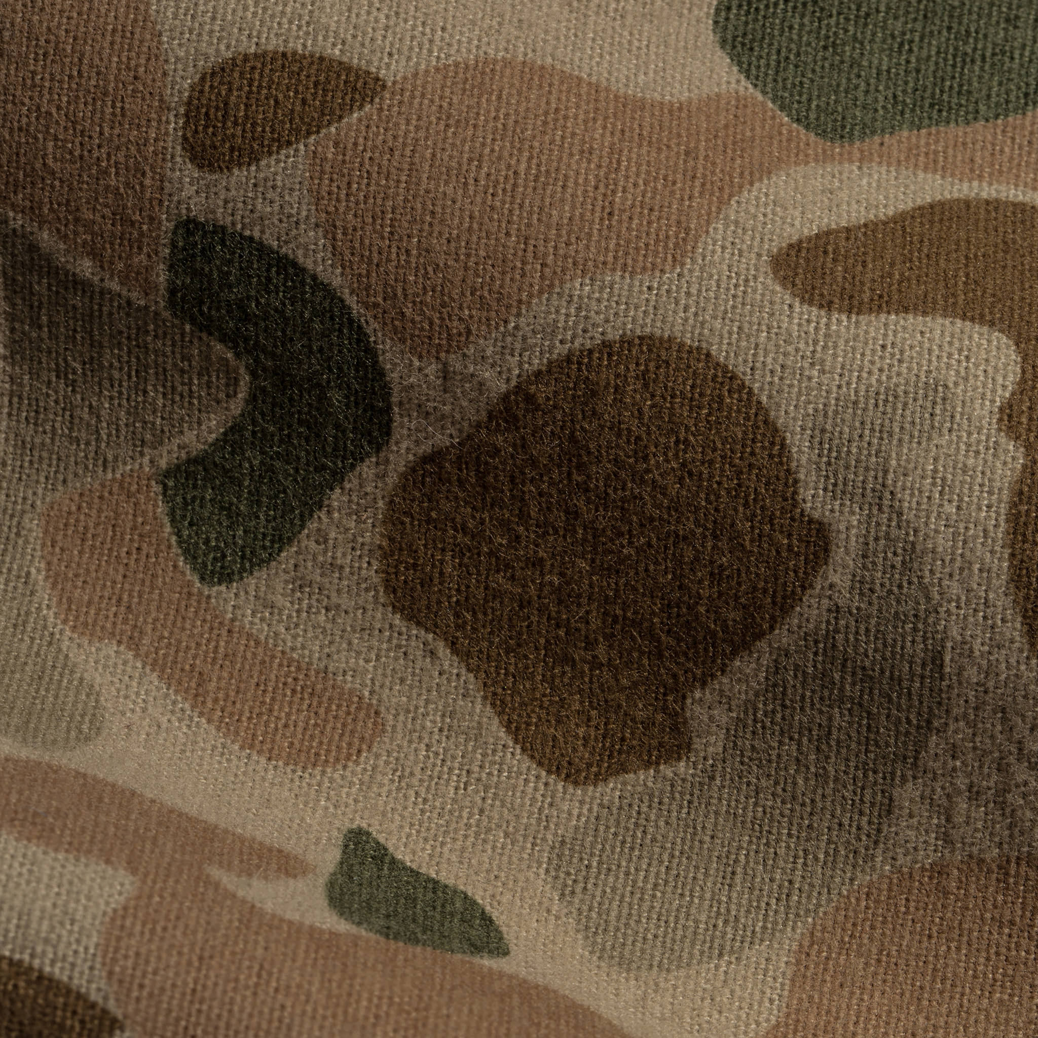 The Yosemite Shirt in Camo - Image 7