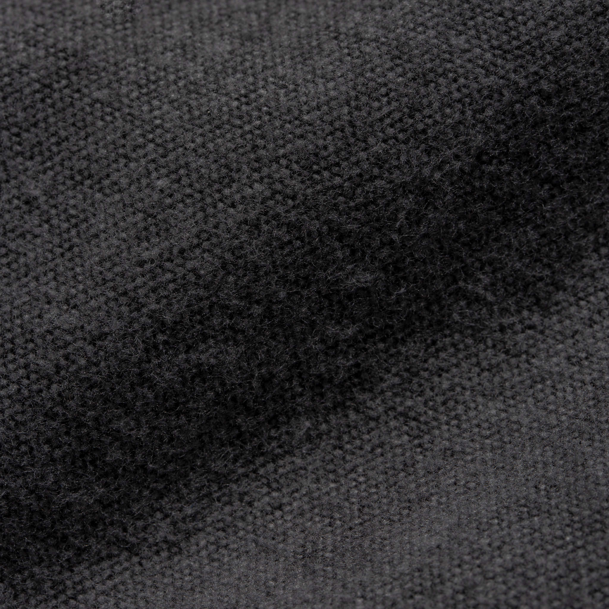 The Yosemite Shirt in Heather Charcoal - Image 7