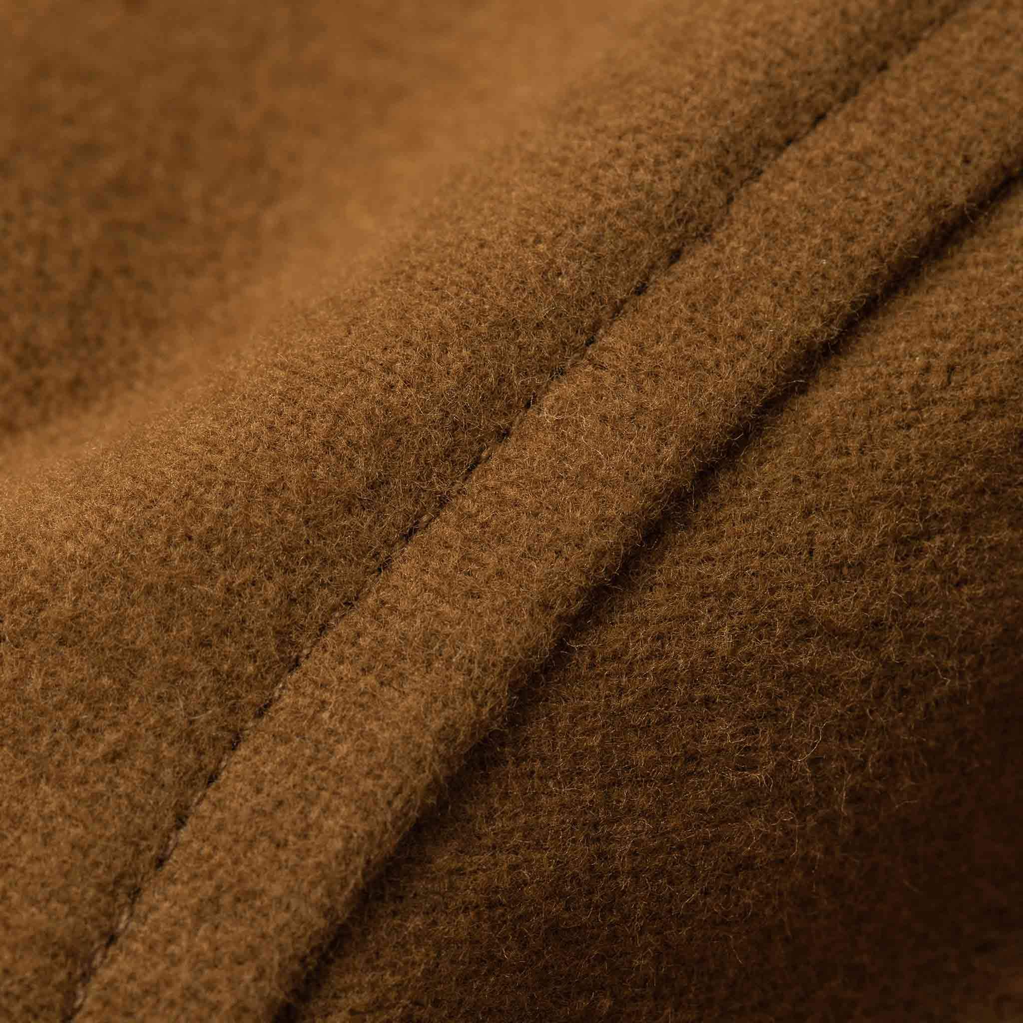 The Yosemite Shirt in British Khaki - Image 5