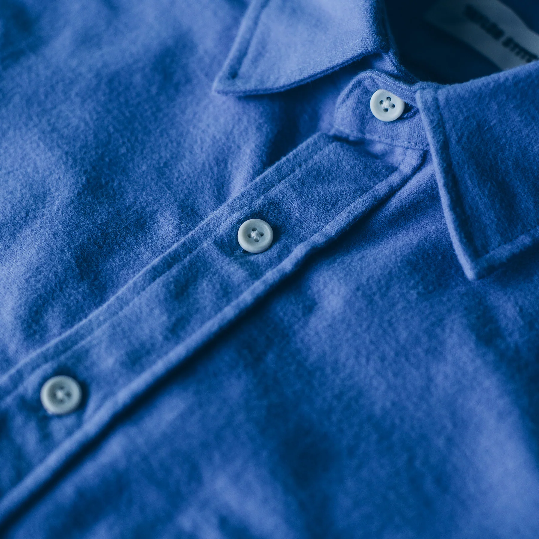 The Yosemite Shirt in Wild Lupine - Image 4