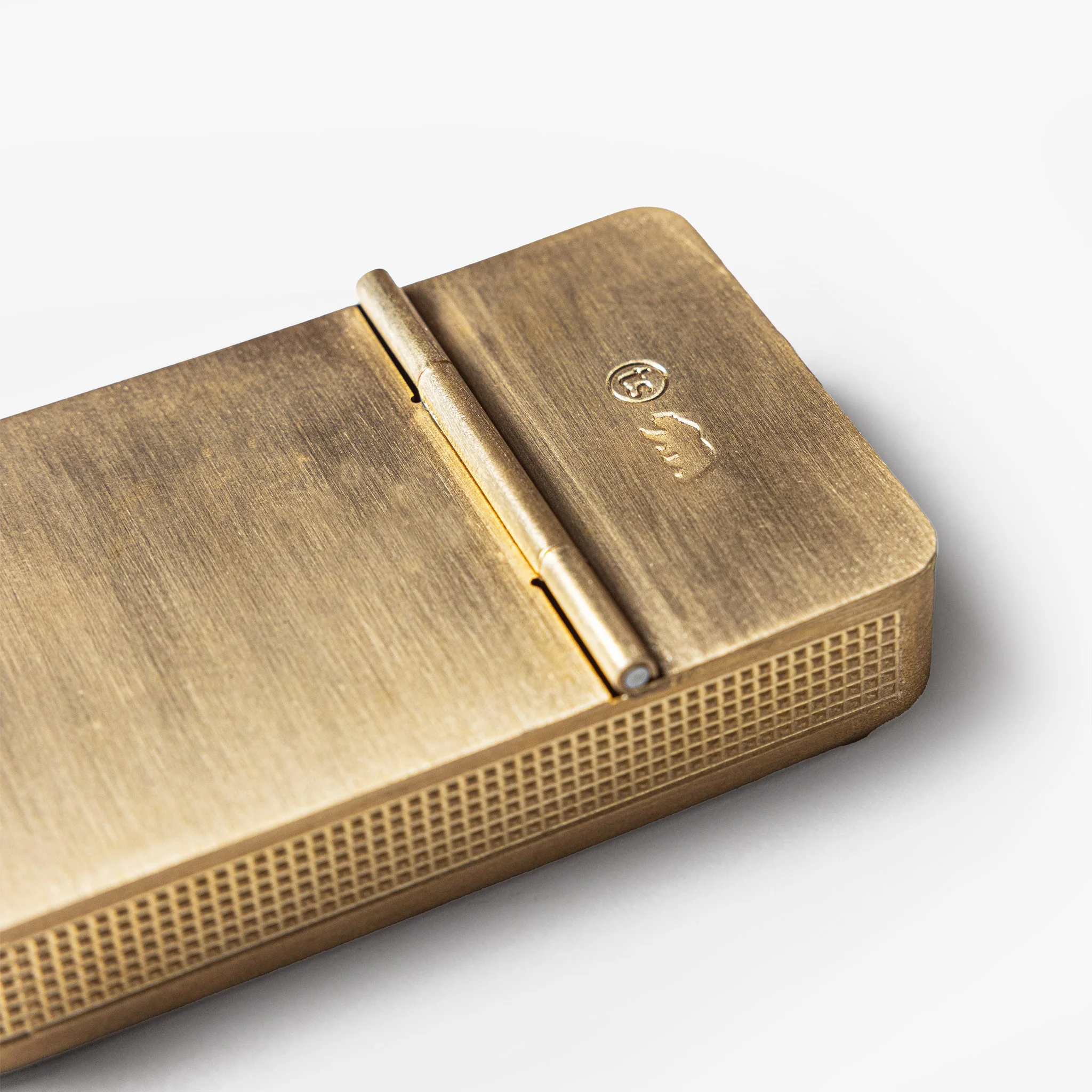 The Tinder Box in Brass - Image 5