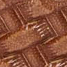 The Tooled Belt in Saddle Tan - Image 8