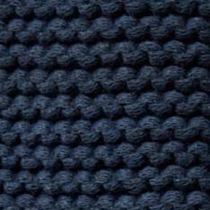 The Topsail Sweater in Dark Navy - Image 7