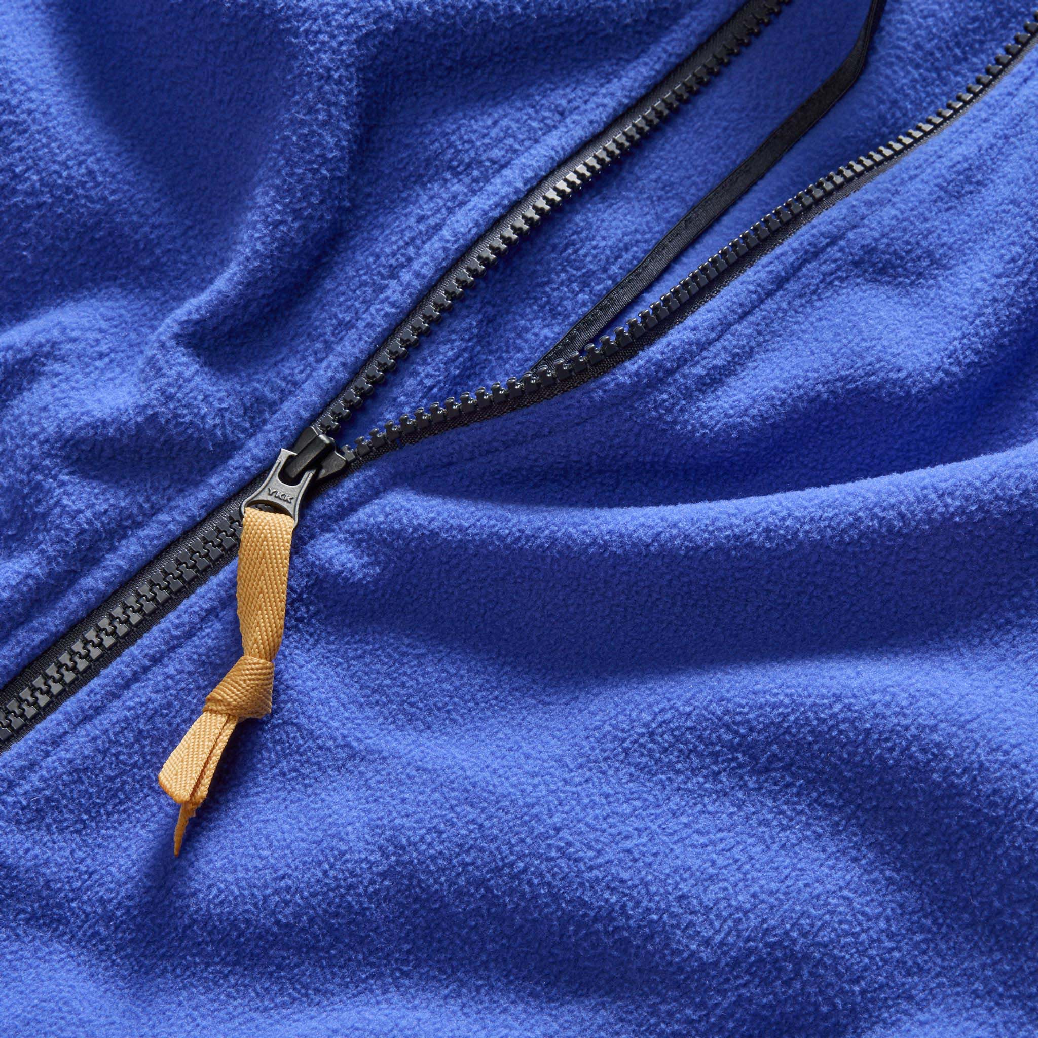 The Trail Fleece in Alpine Dusk - Image 9