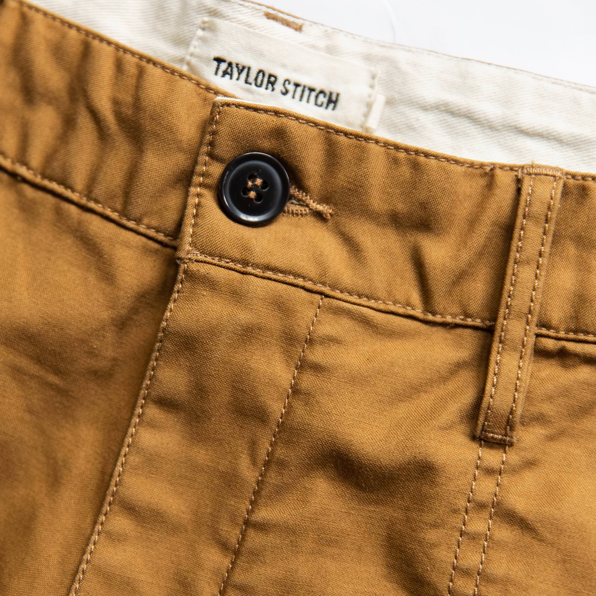 The Trail Short in Tobacco - Image 6