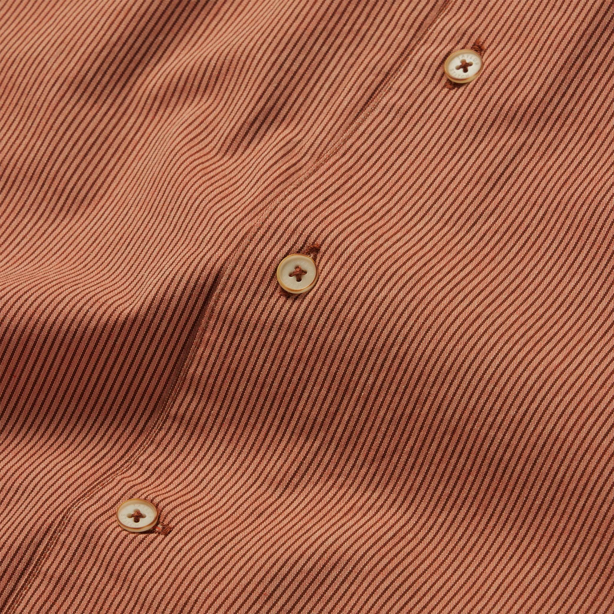 The Tulum in Rust Stripe - Image 7