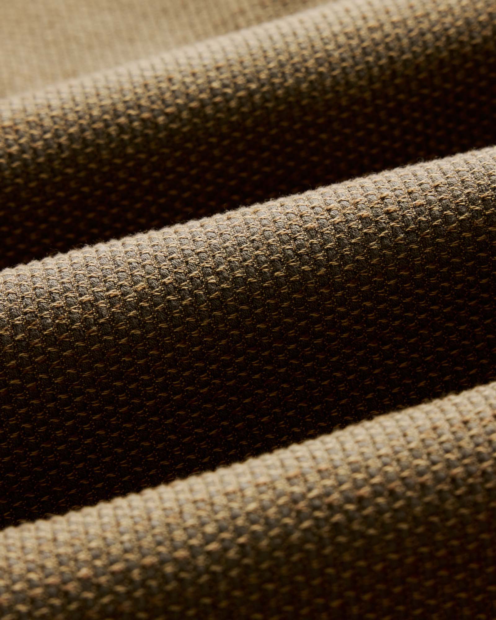 The Utility Shirt in Cypress Sashiko - Image 9