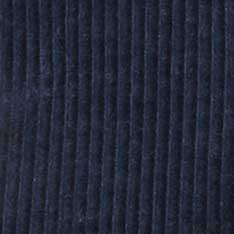 The Utility Shirt in Dark Navy Corduroy - Image 9