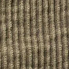The Utility Shirt in Fatigue Olive Corduroy - Image 10