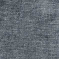 The Utility Shirt in Rinsed Indigo Nep - Image 9
