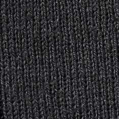 The Valencia Sweater Polo in Heather Coal Rib - Image 7