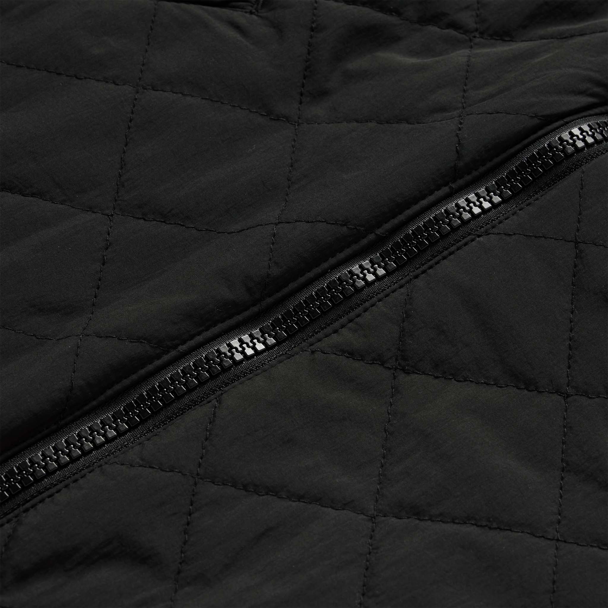 The Vertical Jacket in Black - Image 10
