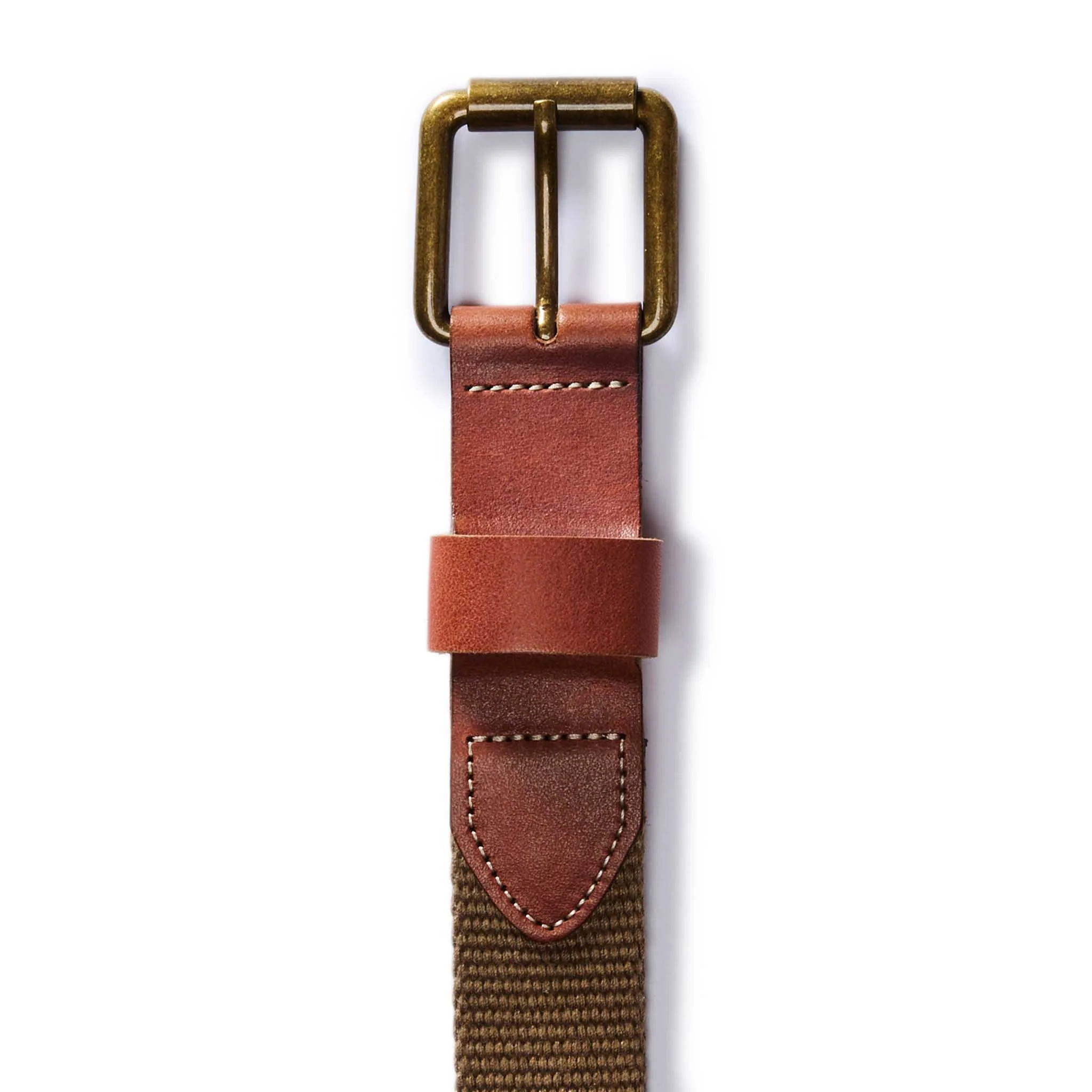 The Webbed Belt in Whiskey - Image 8
