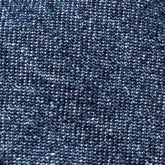The Western Shirt Jacket in Washed Indigo - Image 10