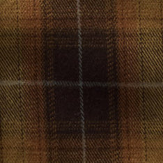 The Yosemite Shirt in Bonfire Plaid - Image 9