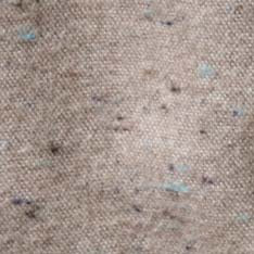 The Yosemite Shirt in Oat Donegal - Image 9