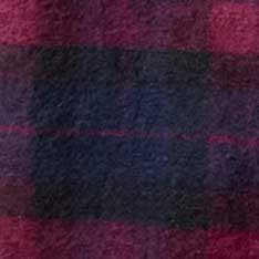 The Yosemite Shirt in Port Plaid - Image 9