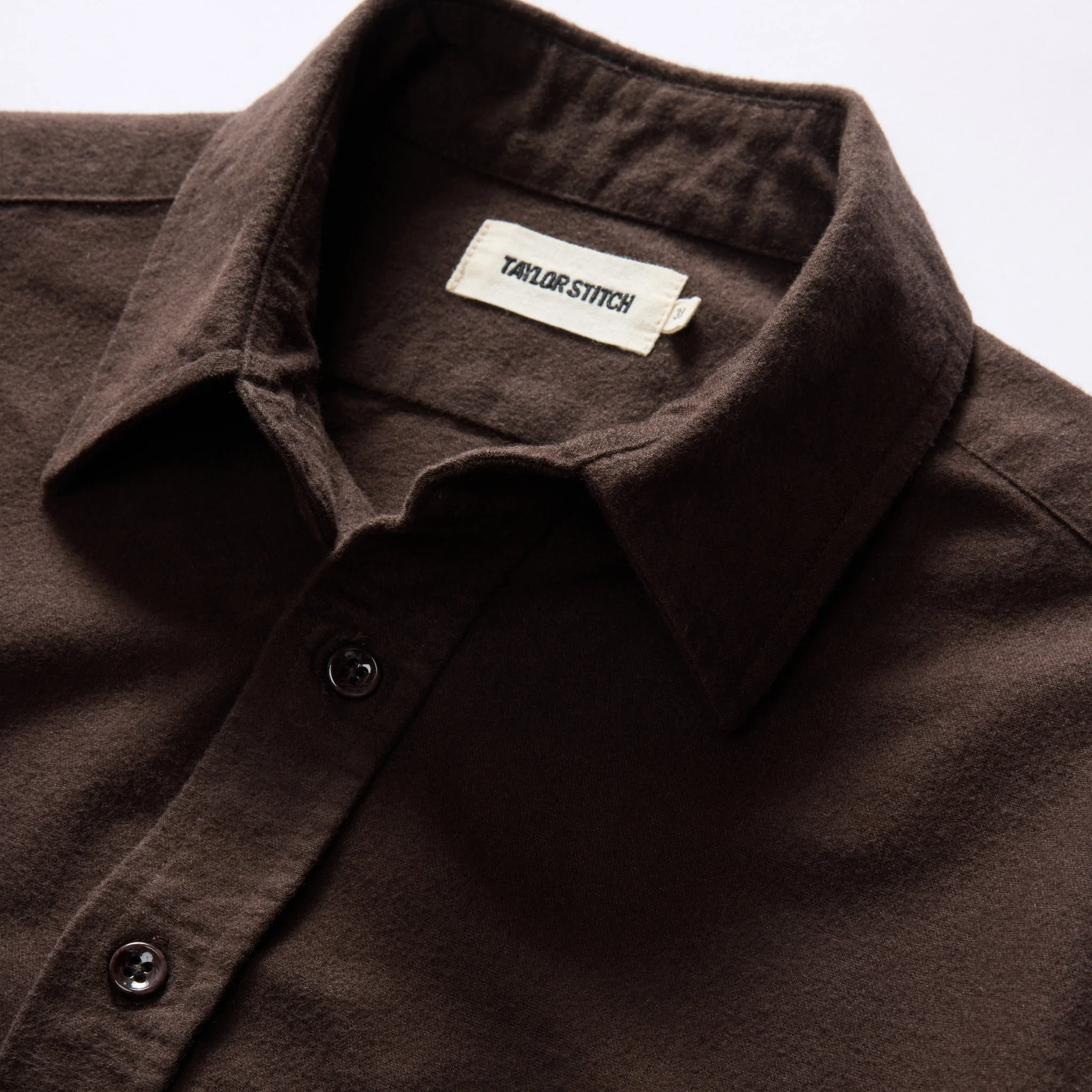 The Yosemite Shirt in Soil - Image 6