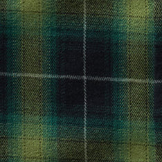 The Yosemite Shirt in Twilight Plaid - Image 9