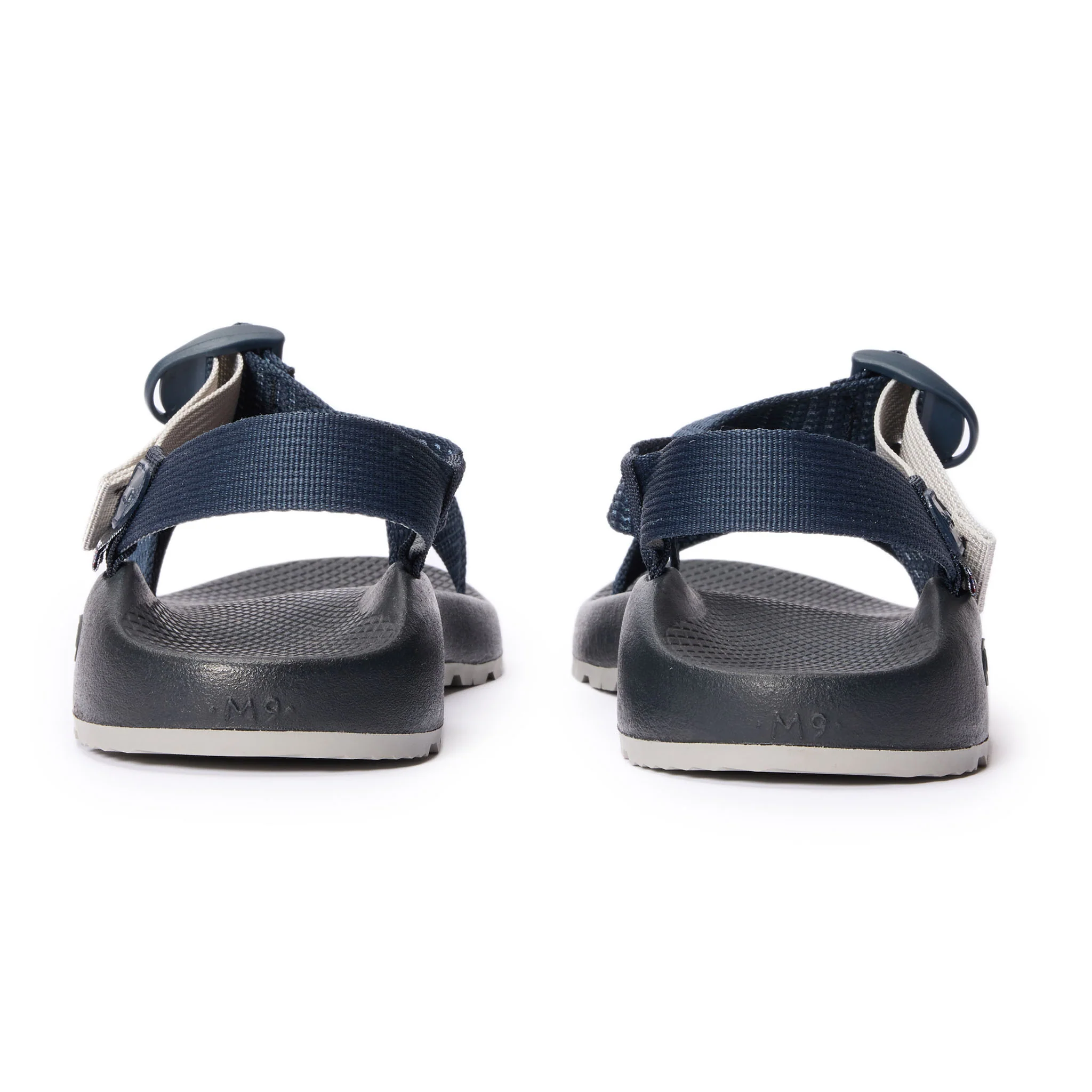 The Taylor Stitch x Chaco Z/1 USA Classic in Navy Waffle - Image 10