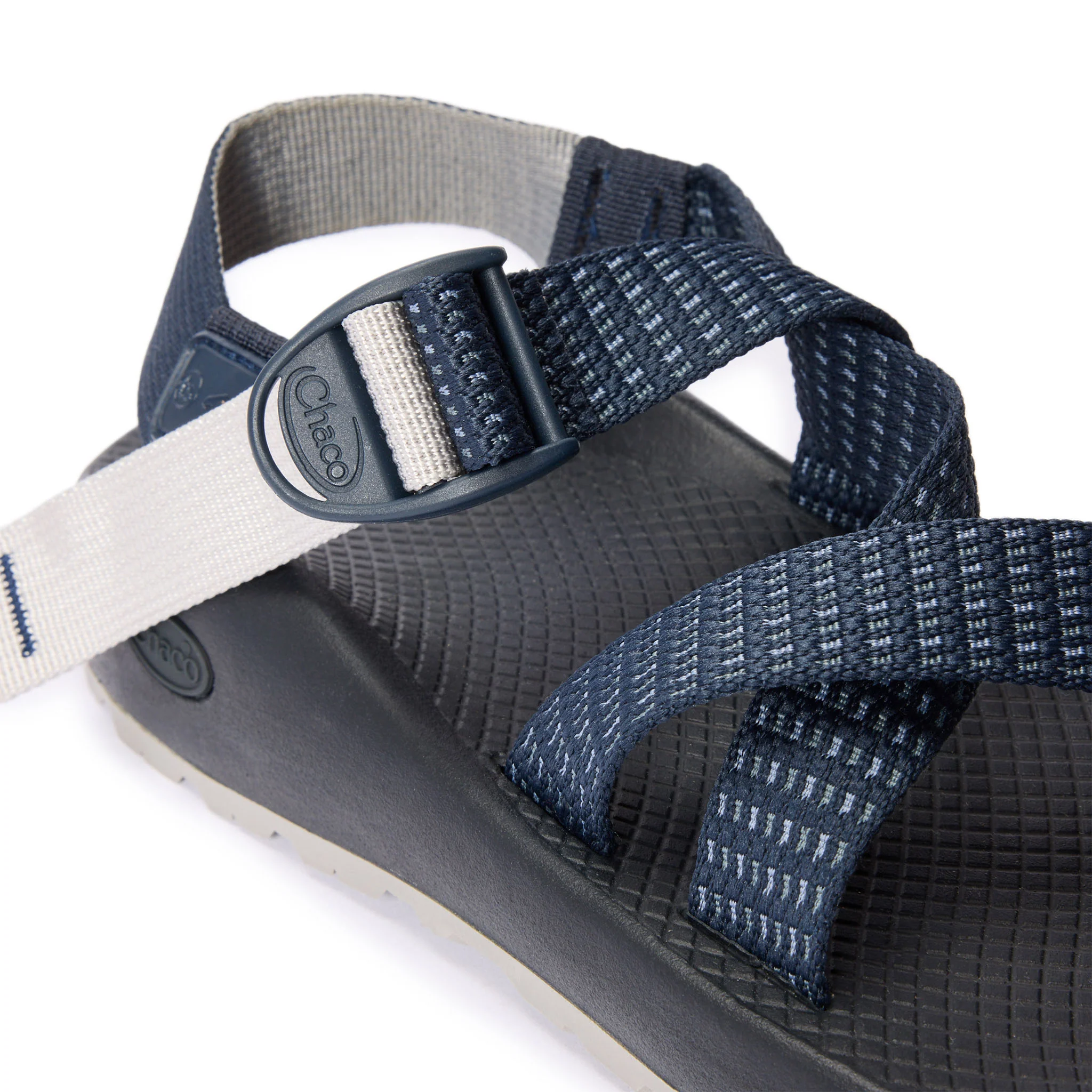 The Taylor Stitch x Chaco Z/1 USA Classic in Navy Waffle - Image 7